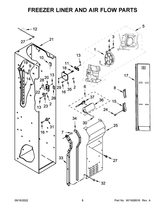 Diagram for JBSS42E22L00