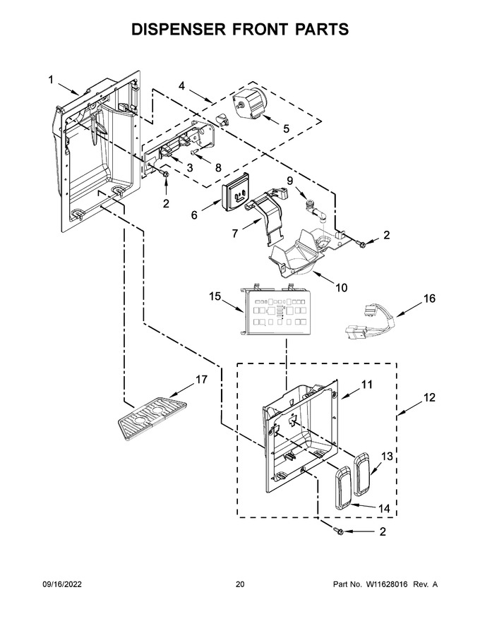 Diagram for JBSS42E22L00