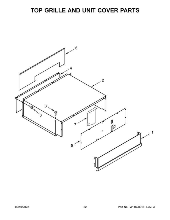 Diagram for JBSS42E22L00