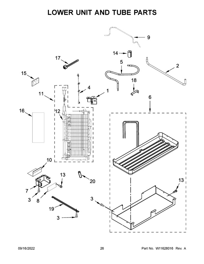 Diagram for JBSS42E22L00