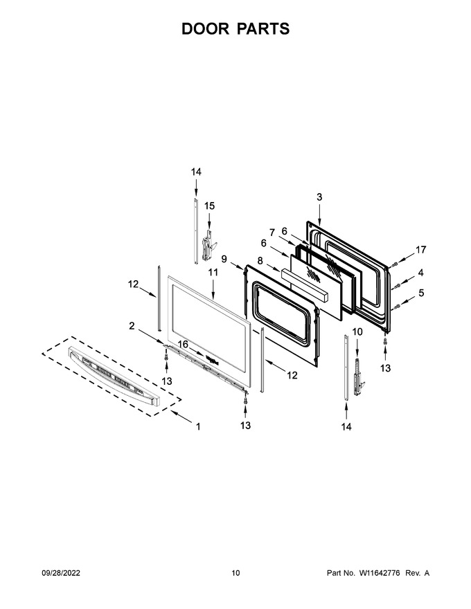 Diagram for WFG525S0JW5