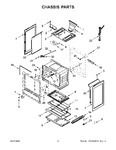 Diagram for 05 - Chassis Parts