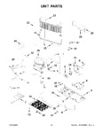 Diagram for 07 - Unit Parts