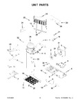 Diagram for 07 - Unit Parts