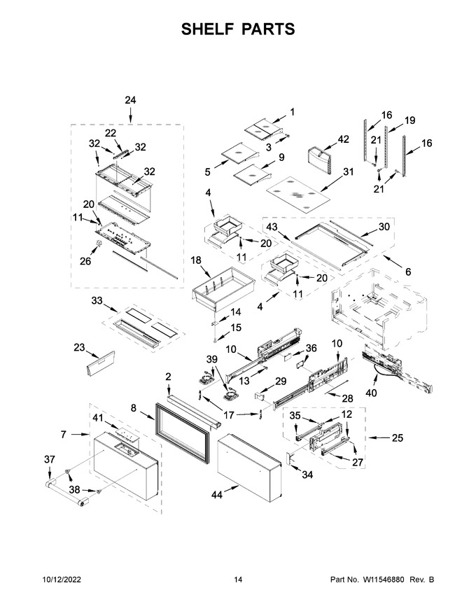 Diagram for KRMF706EBS05