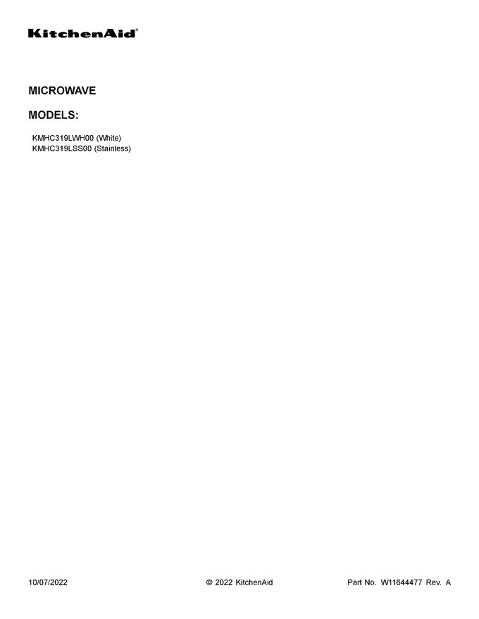 Diagram for KMHC319LWH00