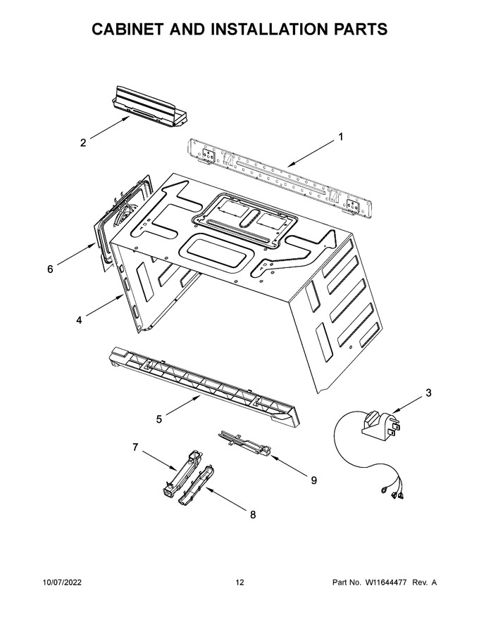 Diagram for KMHC319LSS00