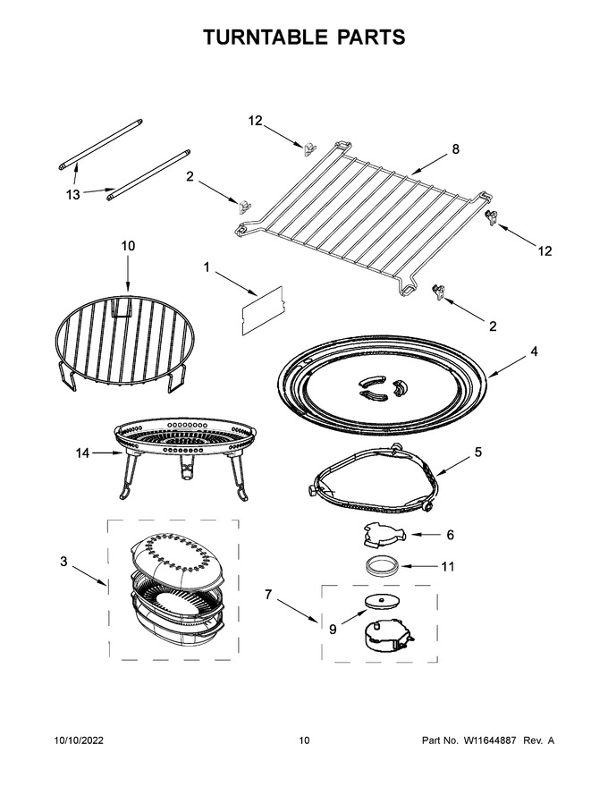 Diagram for YKMHC319LBS00