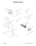 Diagram for 06 - Venting Parts