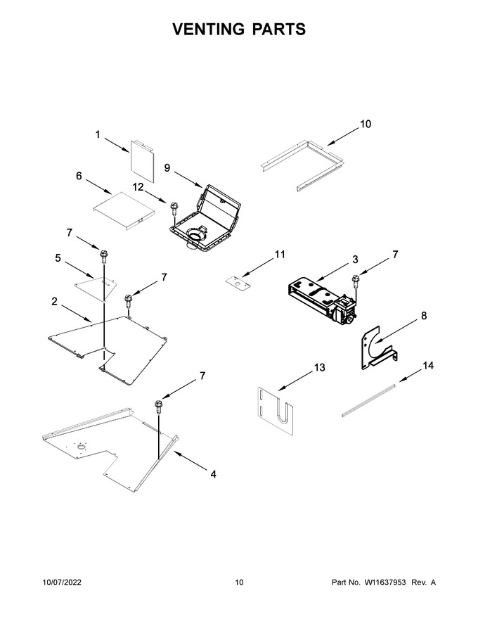 Diagram for KFGC506JMH05