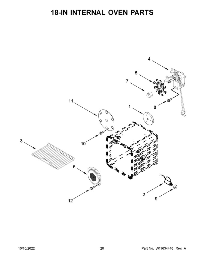 Diagram for KFGC558JYP05