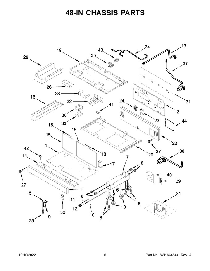 Diagram for KFGC558JIB05