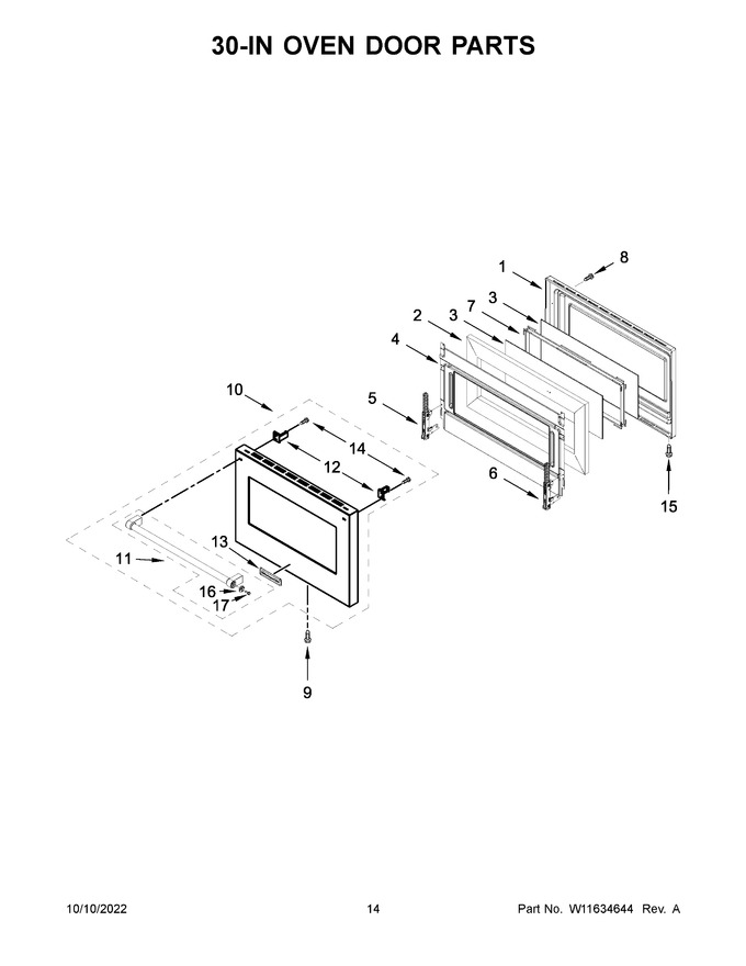 Diagram for KFGC558JIB05