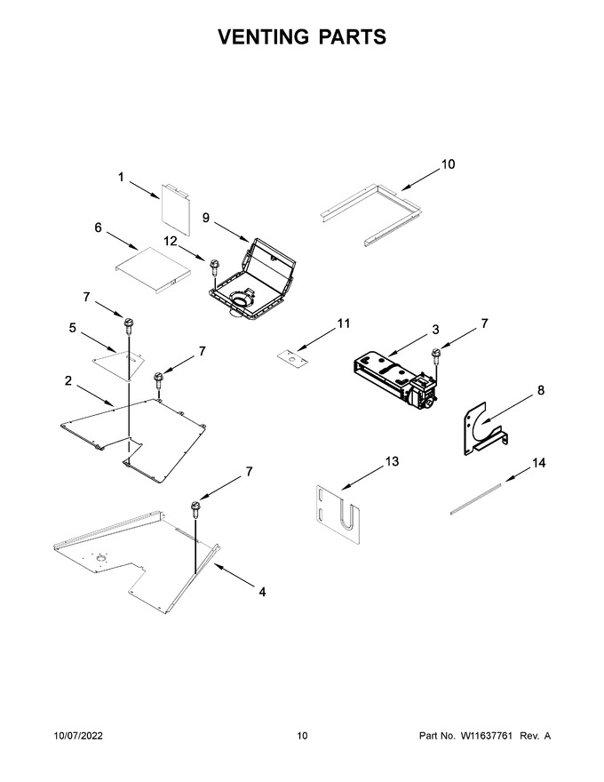 Diagram for KFGC500JYP05