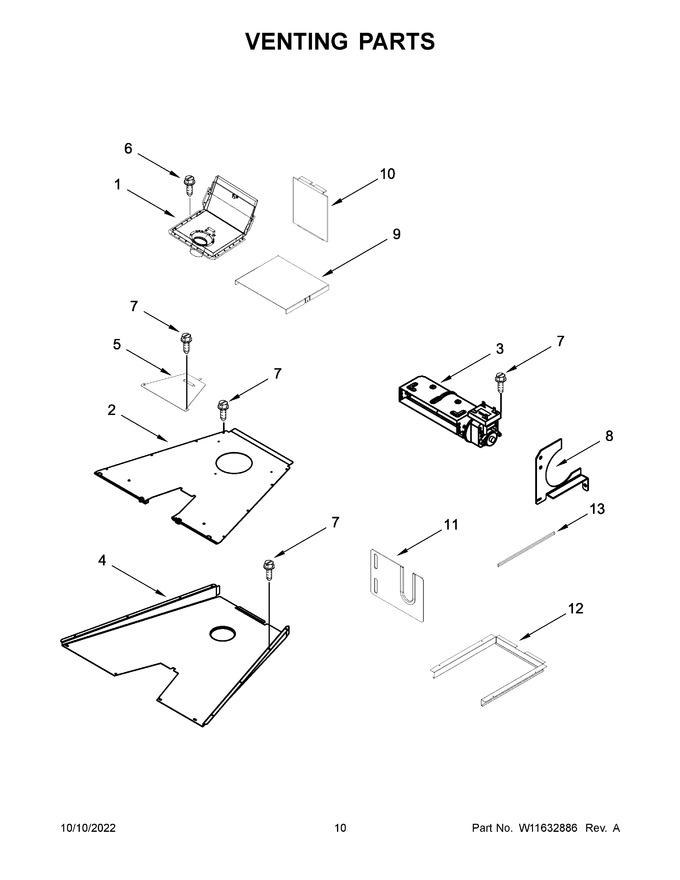 Diagram for JGRP430HM05