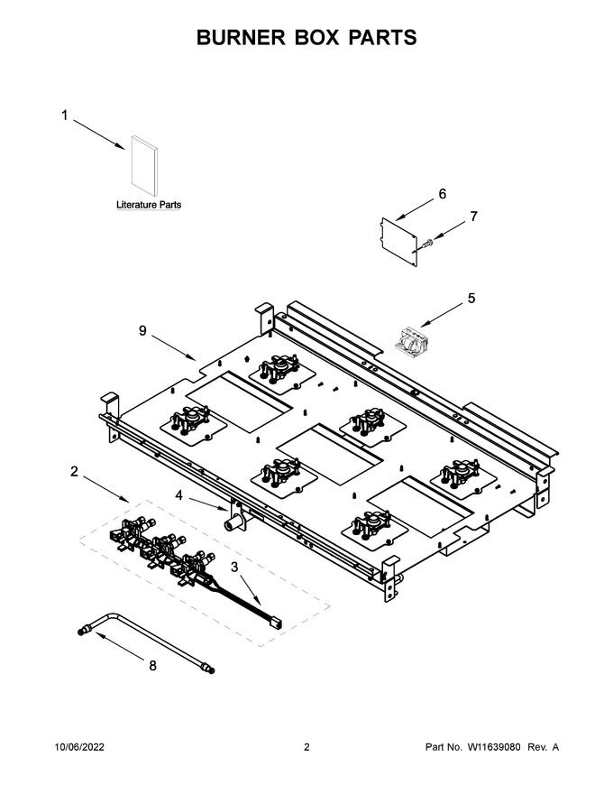 Diagram for KFGC506JSC05