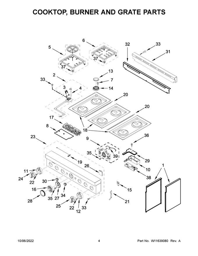 Diagram for KFGC506JSC05