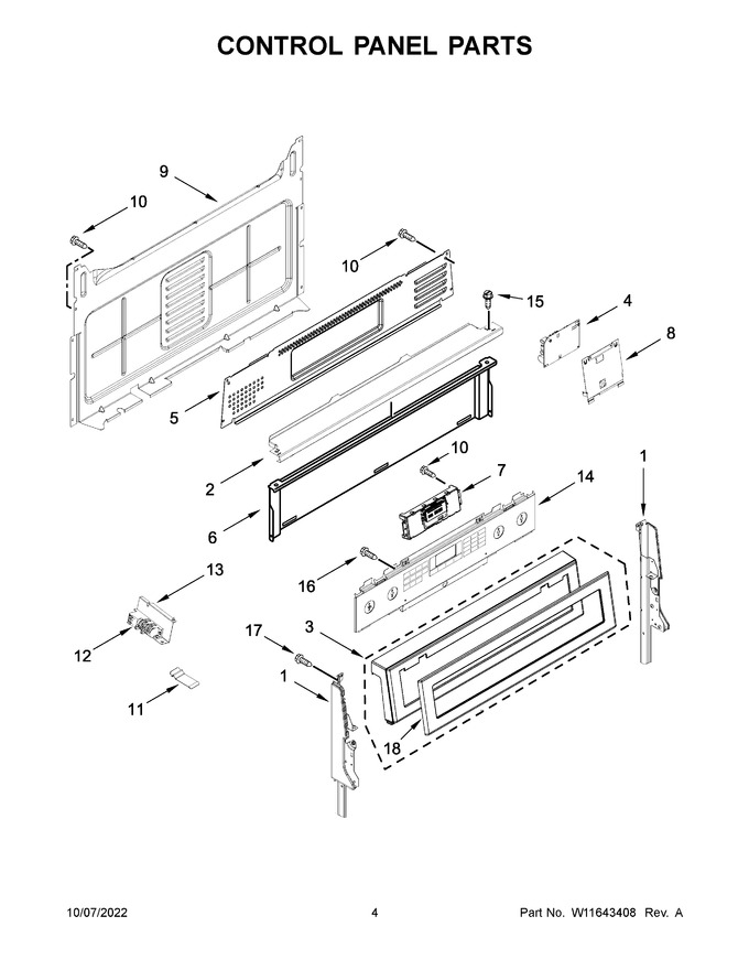 Diagram for KFGG504KPS3