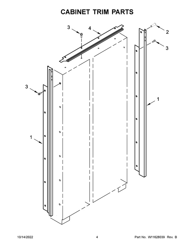 Diagram for KBSD708MSS00