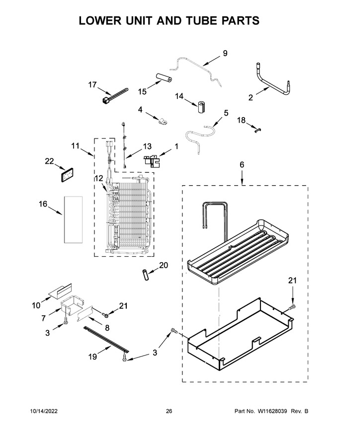 Diagram for KBSD708MSS00