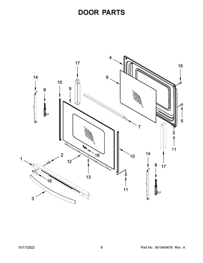 Diagram for YWFE775H0HB4