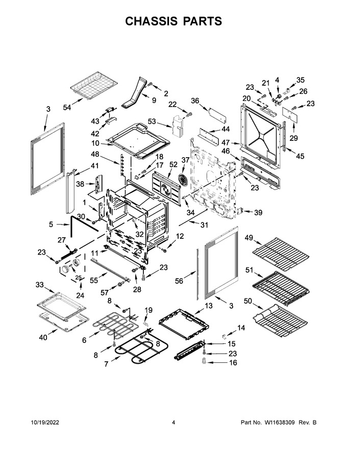 Diagram for JES1450ML0