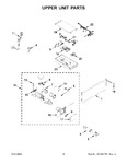 Diagram for 06 - Upper Unit Parts