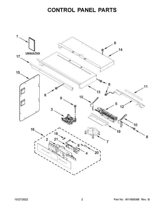 Diagram for JMW2430LM00