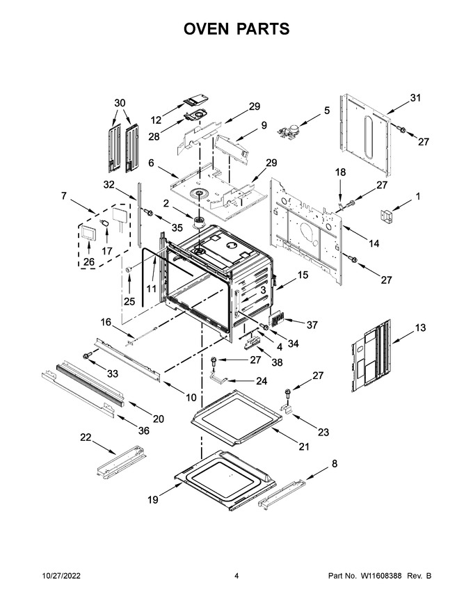 Diagram for JMW2430LM00