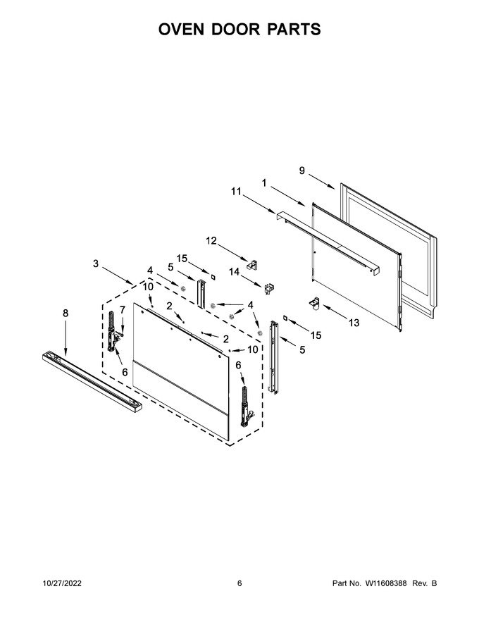 Diagram for JMW2430LM00