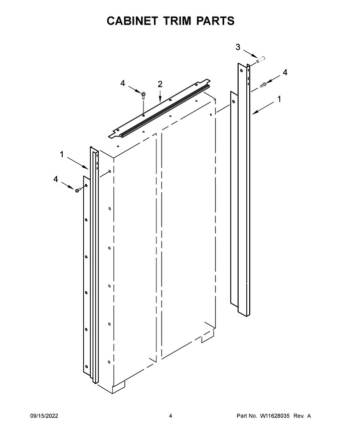 Diagram for KBSN708MPS00