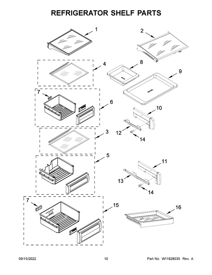 Diagram for KBSN708MPS00