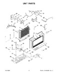 Diagram for 05 - Unit Parts