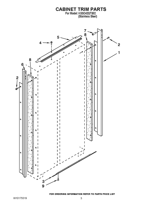 Diagram for KSSC42QTS02