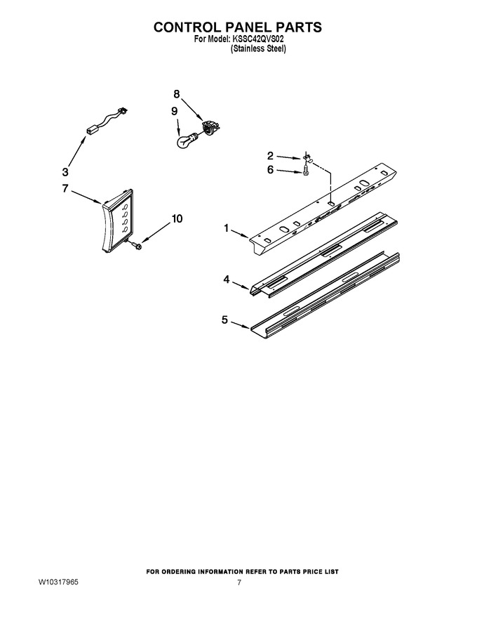 Diagram for KSSC42QVS02