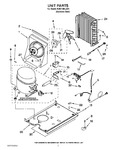 Diagram for 05 - Unit Parts