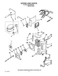 Diagram for 09 - Upper Unit Parts