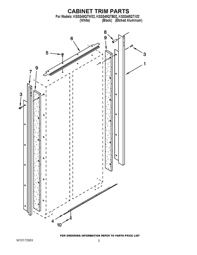 Diagram for KSSS48QTW02