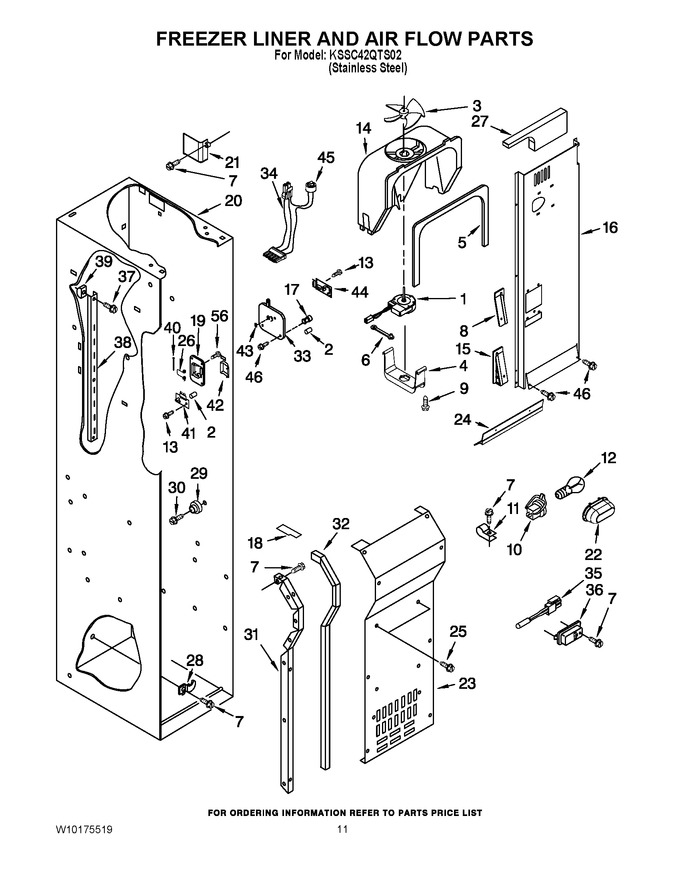 Diagram for KSSC42QTS02