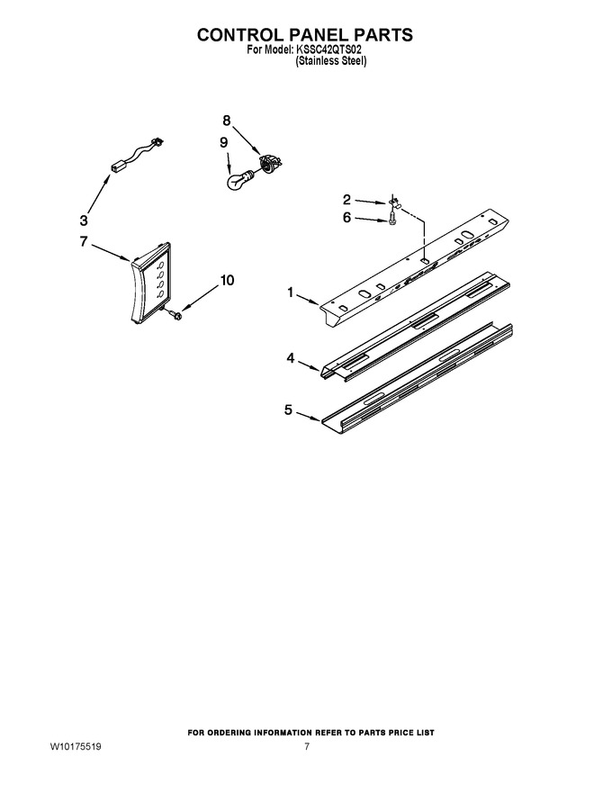 Diagram for KSSC42QTS02