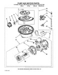 Diagram for 06 - Pump And Motor Parts