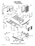 Diagram for 09 - Unit Parts