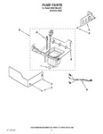 Diagram for 03 - Pump Parts