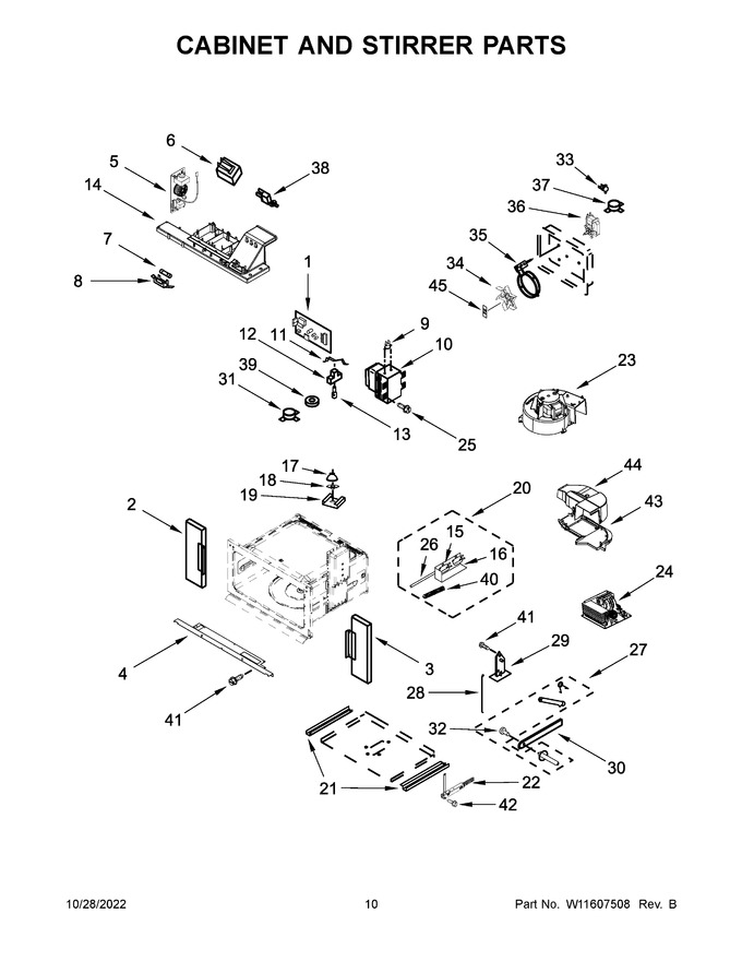 Diagram for JMW3430LM00