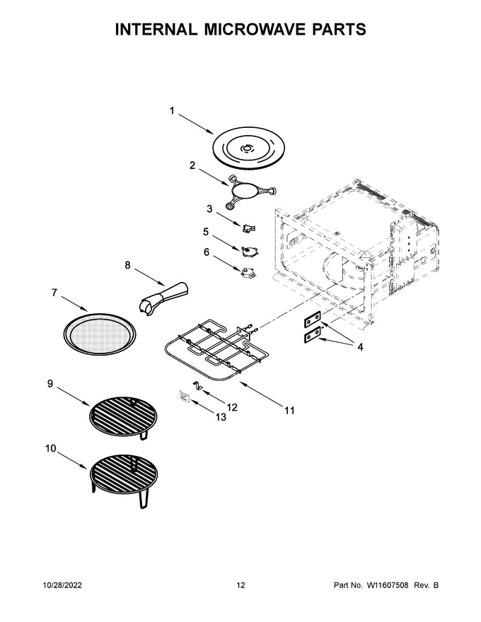 Diagram for JMW3430LM00