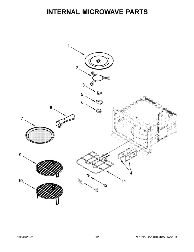 Diagram for JMW2427LM00