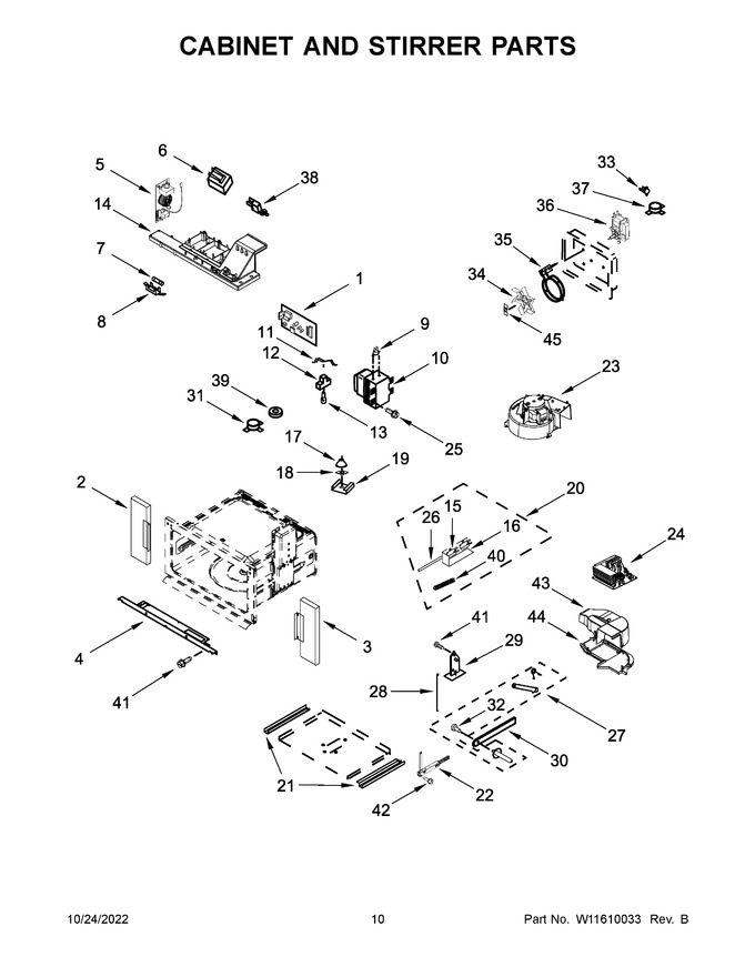 Diagram for JMW2427LL00