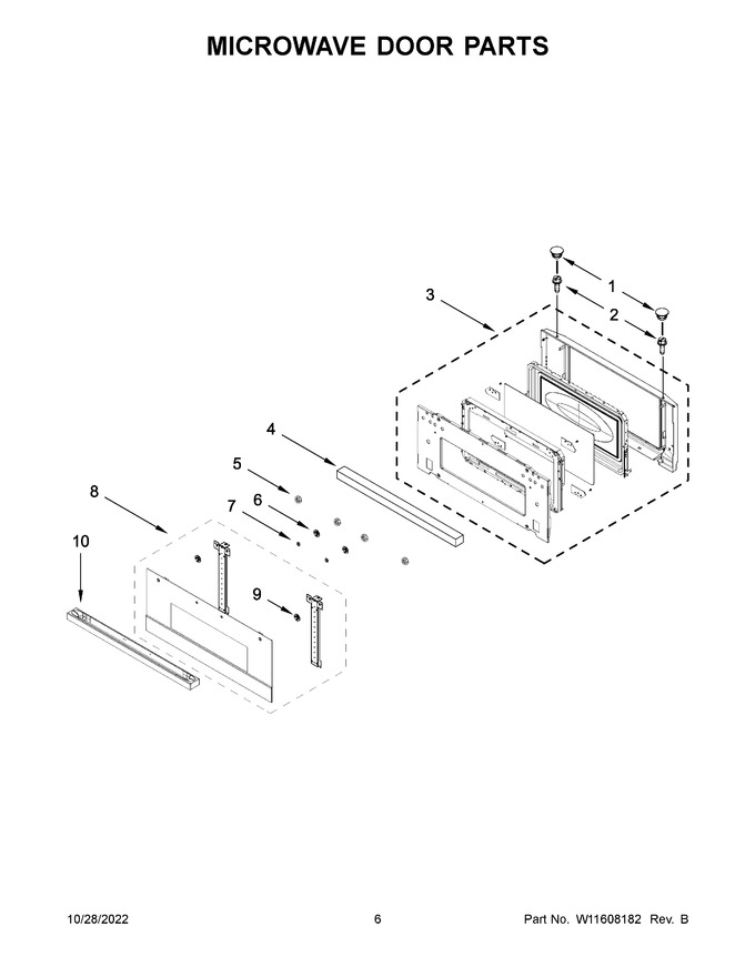 Diagram for JMC2427LM00