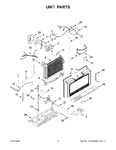 Diagram for 05 - Unit Parts