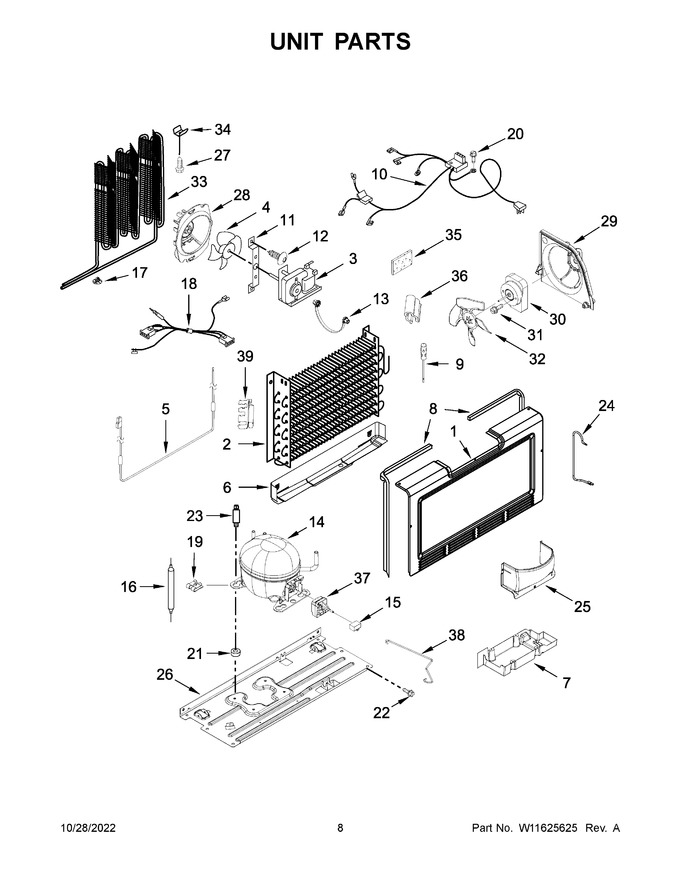 Diagram for WSR57R18DM06